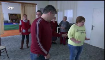 Laki Színjátszó Csoportról